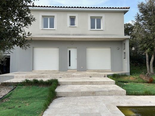 Villa in Argelliers, Hérault