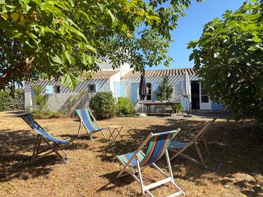 Casa de luxo - L'Île-d'Yeu, Vendée