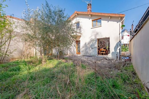 豪宅  La Varenne-Saint-Hilaire, Val-de-Marne