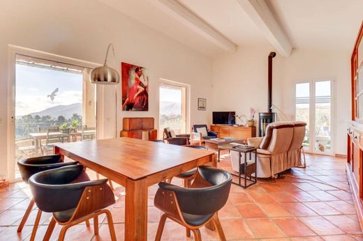 호화 저택 / La Roquette-sur-Var, Alpes-Maritimes