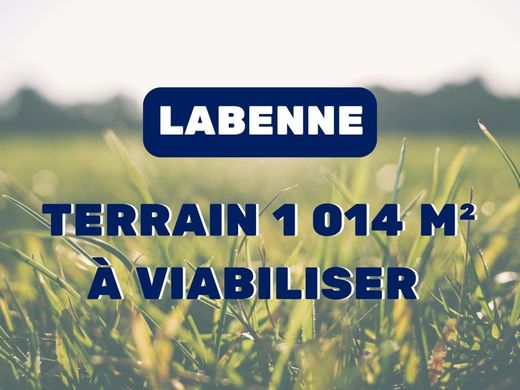 Teren w Labenne, Landes