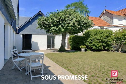 Casa de luxo - La Baule-les-Pins, Loire-Atlantique