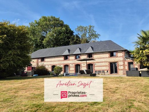 Luxury home in Criquetot-l'Esneval, Seine-Maritime