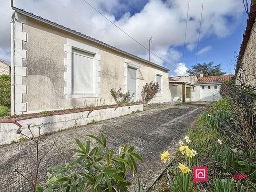 Luxury home in La Rochelle, Charente-Maritime