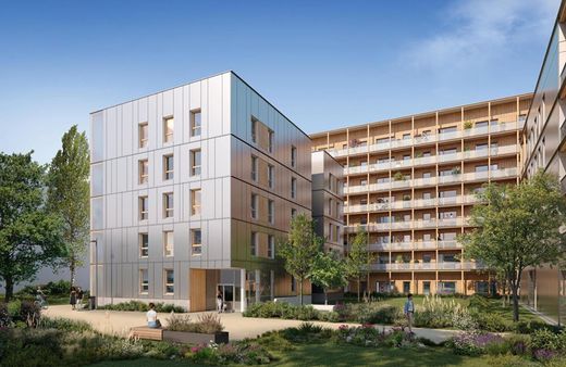 Apartment for sale in Ferney-Voltaire