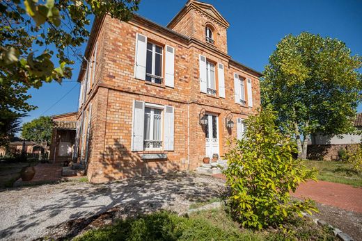 别墅  Sainte-Hélène, Gironde