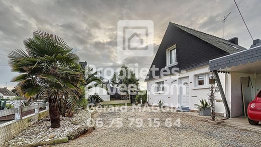 Luxe woning in Damgan, Morbihan