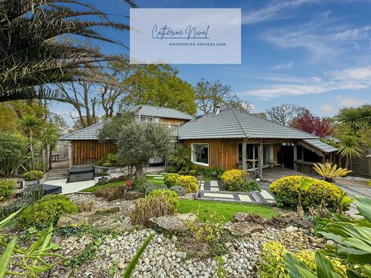 Casa de luxo - La Baule-Escoublac, Loire-Atlantique