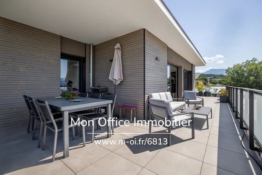 Apartamento - Épagny, Alta Sabóia