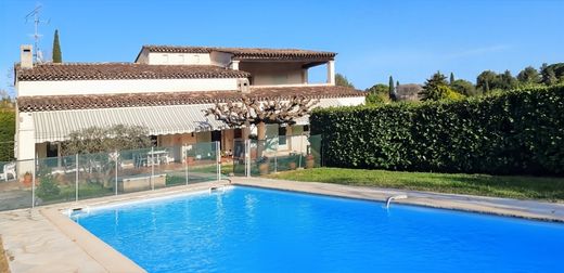 Villa in Peymeinade, Alpes-Maritimes