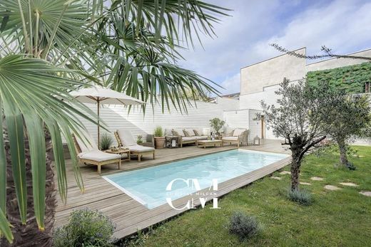 Luxe woning in Bordeaux, Gironde