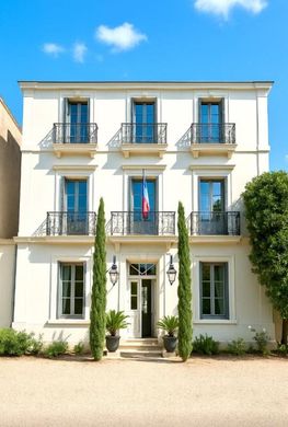 Luxe woning in Béziers, Hérault