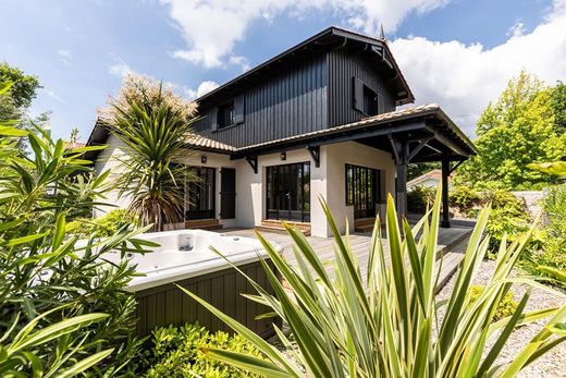 Casa de lujo en Andernos-les-Bains, Gironda