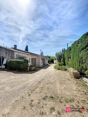 Casa de lujo en Saint-Maximin-la-Sainte-Baume, Var