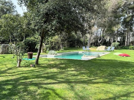 Willa w La Ciotat, Bouches-du-Rhône