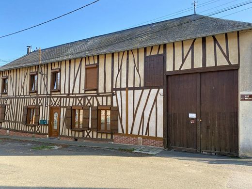 Luksusowy dom w Morvillers, Oise