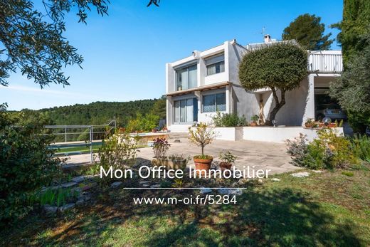 Villa - Pierrevert, Alpes da Alta Provença