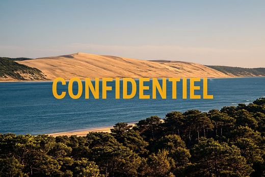 Lüks ev La Teste-de-Buch, Gironde