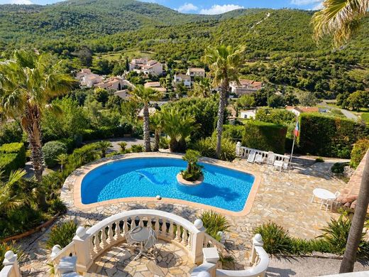 Willa w Roquebrune-sur-Argens, Var