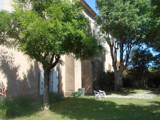 Luxe woning in Fontès, Hérault