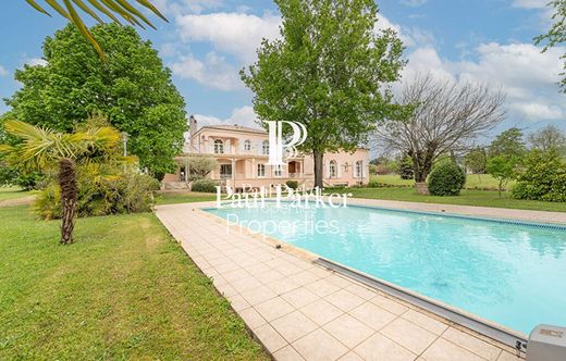 Villa a Tonneins, Lot-et-Garonne