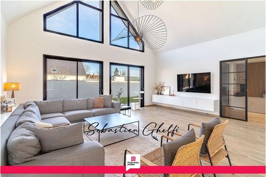 Luxury home in Romorantin-Lanthenay, Loir-et-Cher