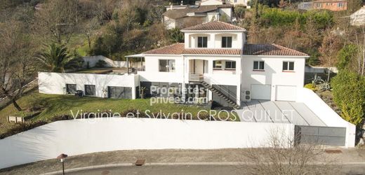 Casa de luxo - Montastruc-la-Conseillère, Upper Garonne