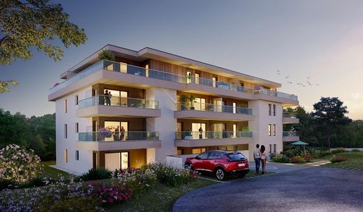 Apartamento - Thonon-les-Bains, Alta Sabóia