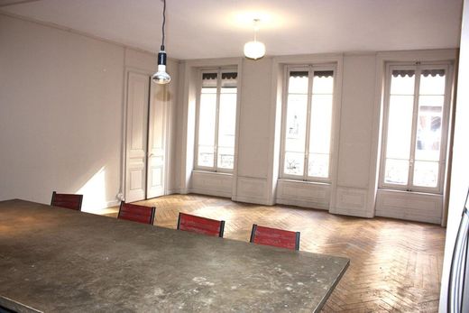 Apartament w Lyon, Rhône