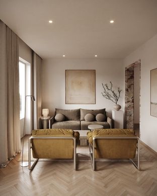 Apartment in Madrid, Province of Madrid