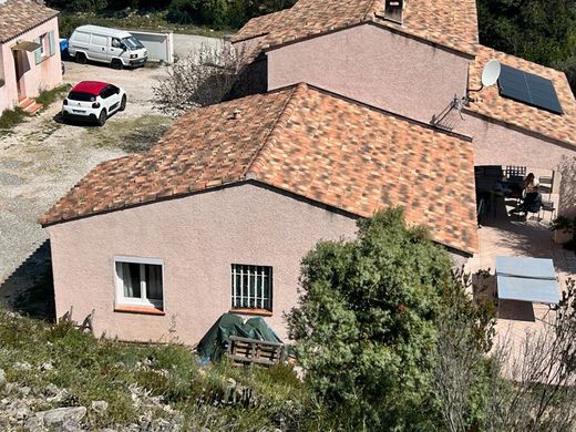 Villa in Bandol AOC, Var