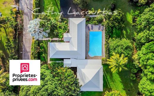 Villa in Bouillante, Guadeloupe