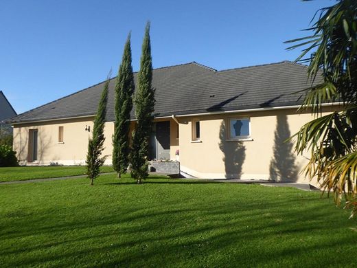 Casa de lujo en Brive-la-Gaillarde, Correza