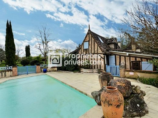 Villa à Mussidan, Dordogne