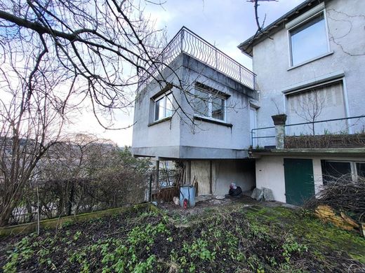 Luxury home in Sèvres, Hauts-de-Seine