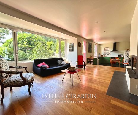 Luxury home in Nantes, Loire-Atlantique