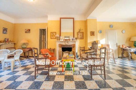 Villa in Aix-en-Provence, Bouches-du-Rhône
