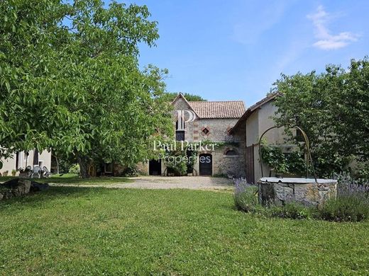 Lüks ev Astaffort, Lot-et-Garonne