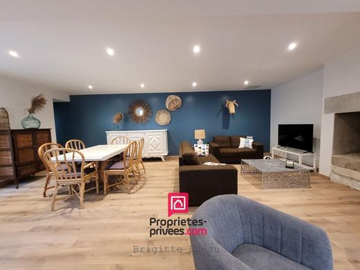 Luxury home in Fouesnant, Finistère