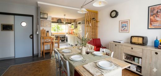 Casa de lujo en Saint-Brevin-les-Pins, Loira Atlántico
