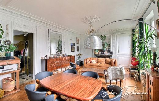 Элитный дом, Гавр, Seine-Maritime