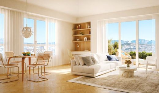 Квартира, Марсель, Bouches-du-Rhône