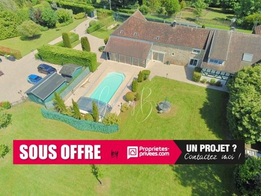 Villa in Faremoutiers, Seine-et-Marne