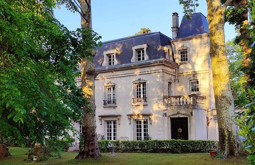 Luxury home in Neuilly-Plaisance, Seine-Saint-Denis