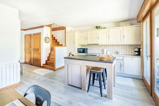 Piso / Apartamento en Saint-Gervais-les-Bains, Alta Saboya