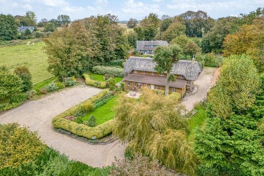 호화 저택 / Étretat, Seine-Maritime