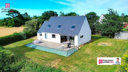 Casa de lujo en Morlaix, Finisterre