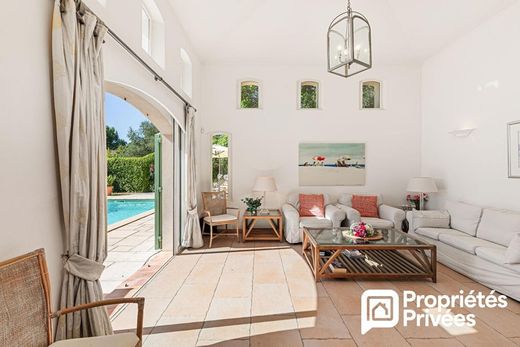 Villa in Peymeinade, Alpes-Maritimes