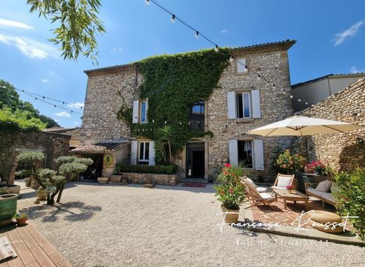 Luxury home in Boucoiran, Gard