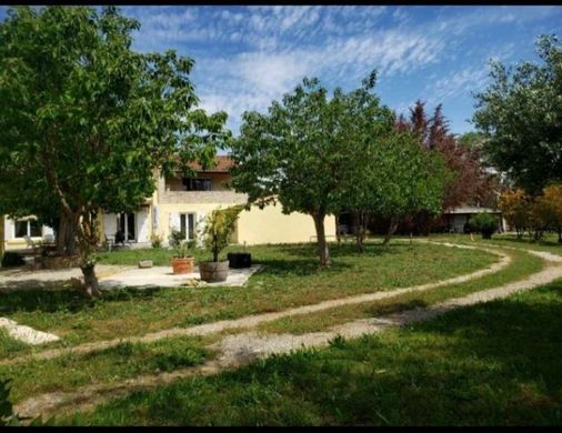 Landhaus / Bauernhof in Lapalud, Vaucluse